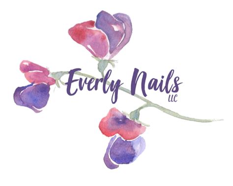 everly nails|Maintenance 